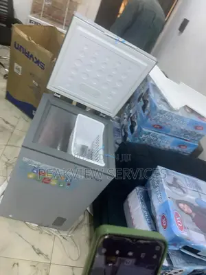 Skyrun Bd-90a Fridge Available in Your Location - Call Now