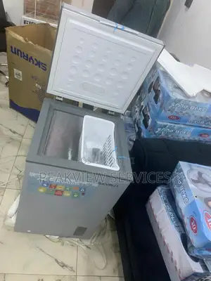 Fast Delivery! Skyrun Bd-90a Fridge Available Now!