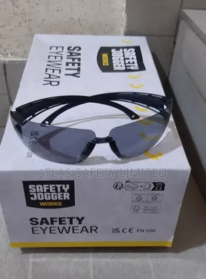 You Safety Glass