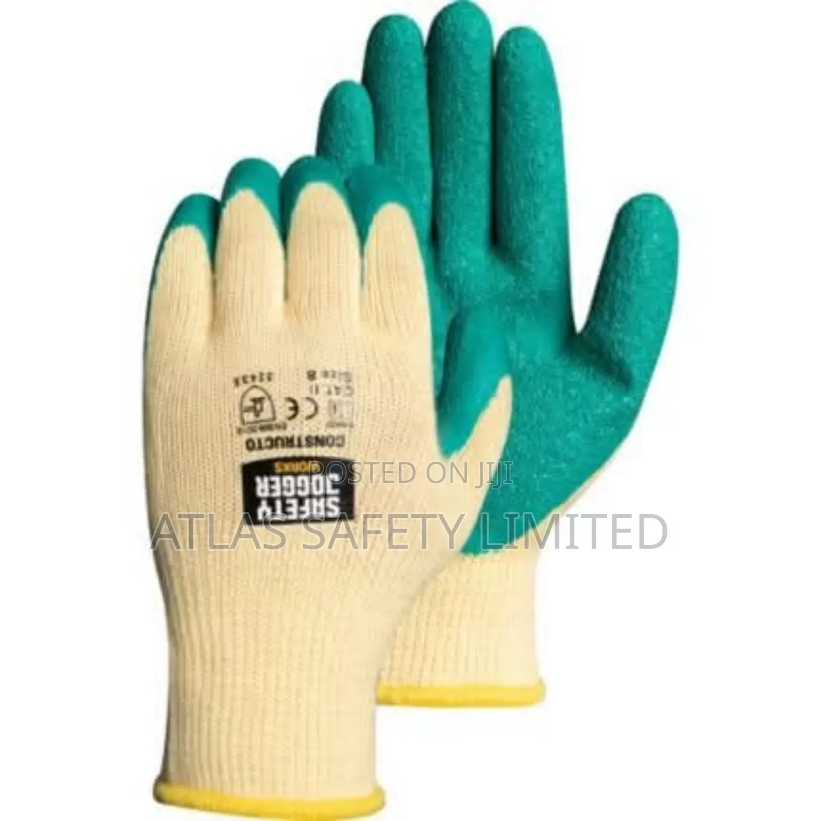 Yoho Gloves