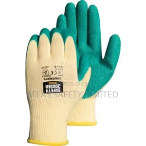 Yoho Gloves