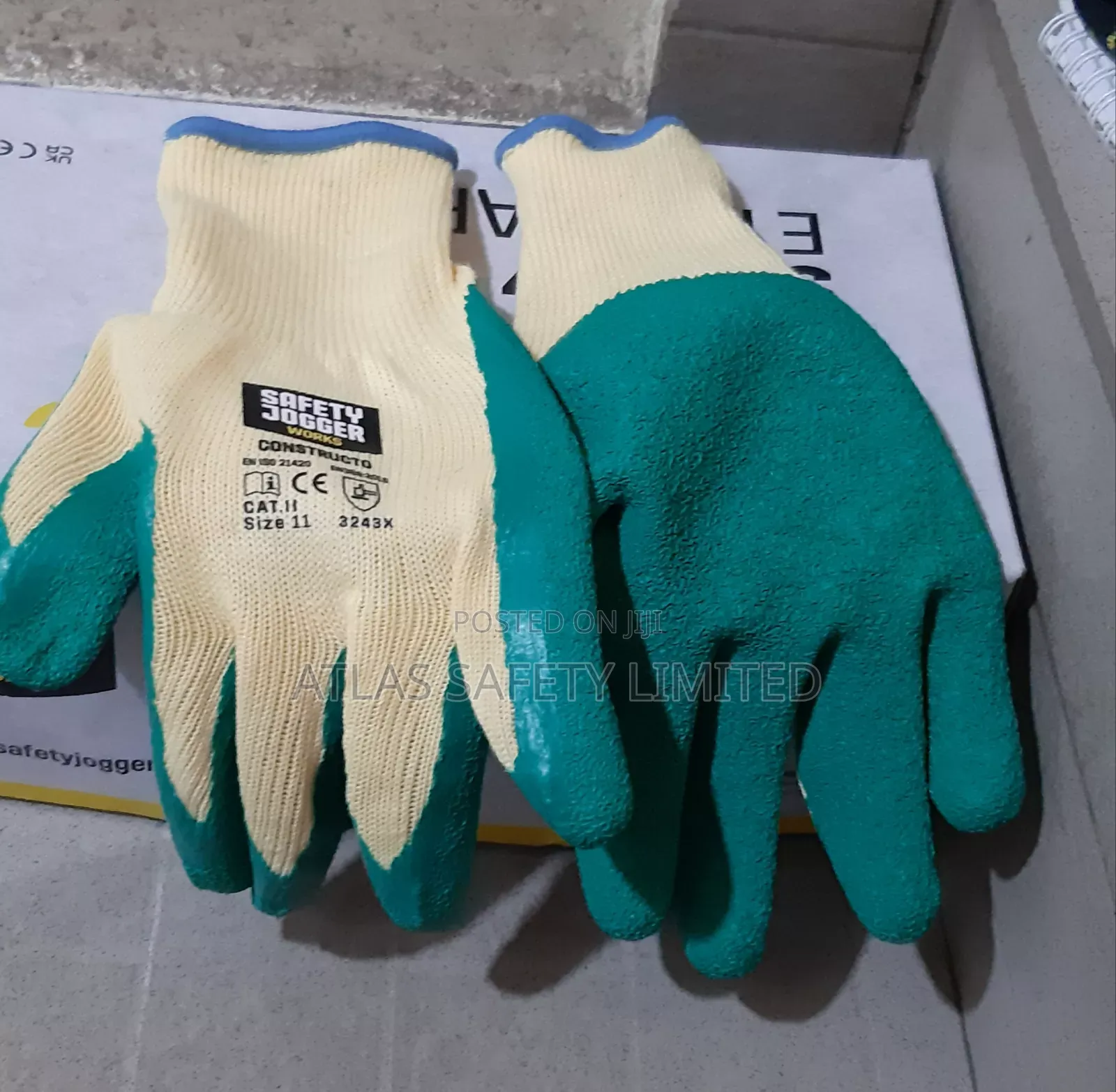 Yoho Gloves