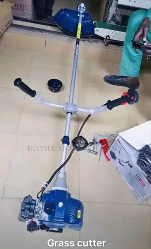 430 Maxmech Brush Cutting Machine