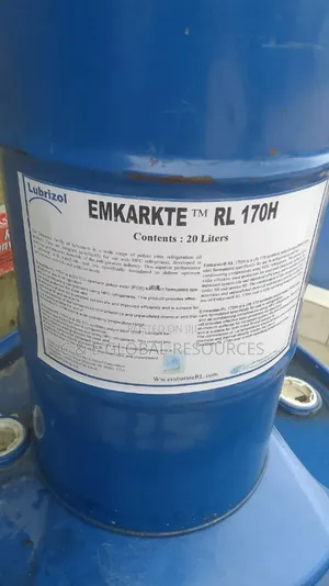 Lubrizol Emkarket (Rl 170h)
