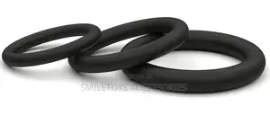 Penis Ejaculation Ring