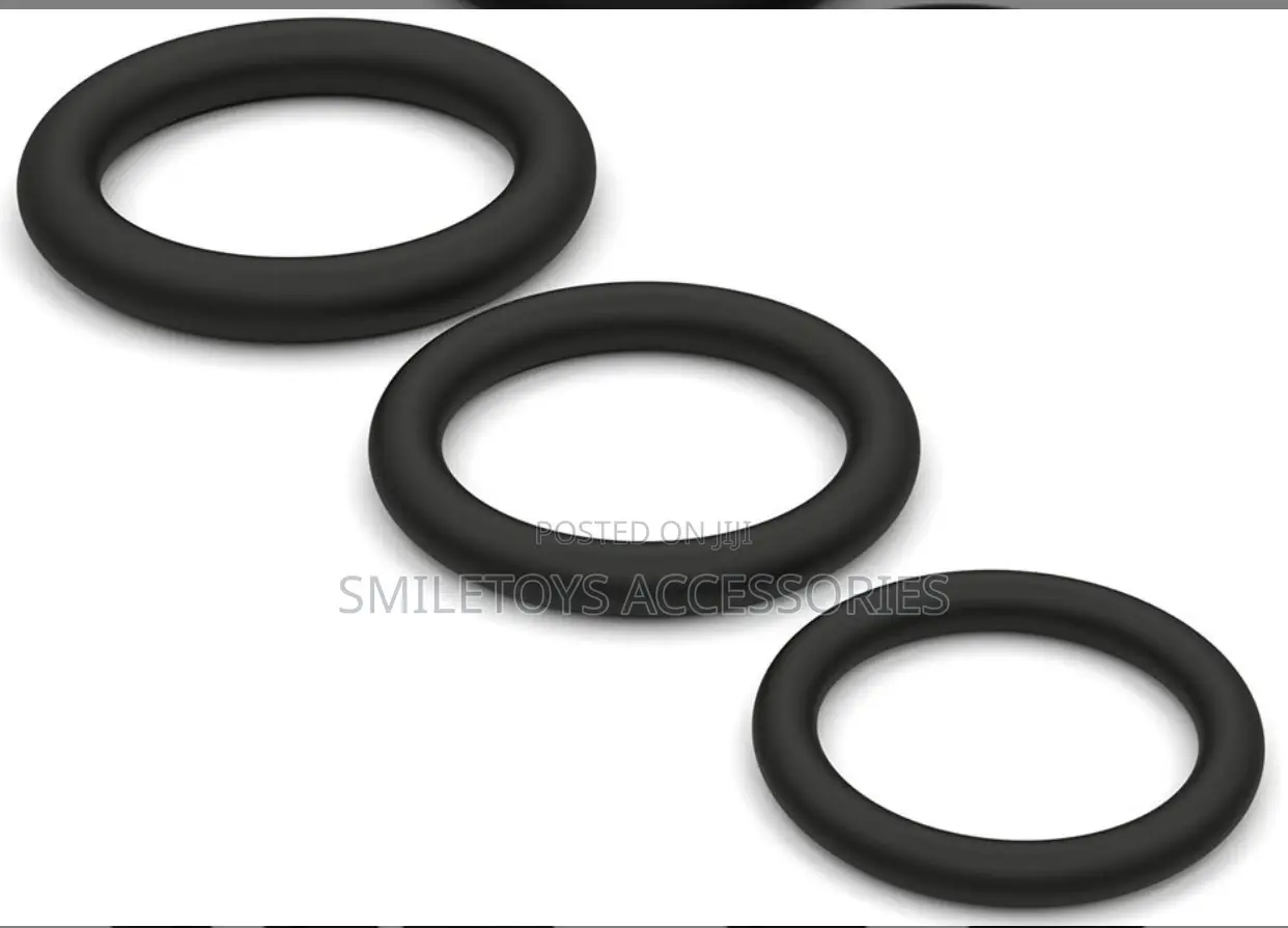 Penis Ejaculation Ring