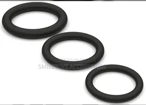 Photo - Penis Ejaculation Ring