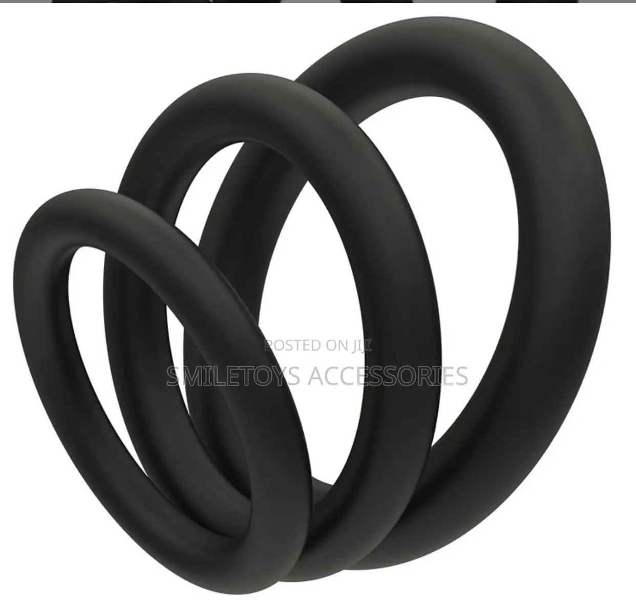 Penis Ejaculation Ring