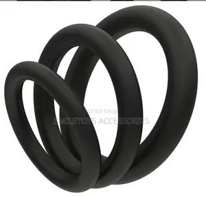 Penis Ejaculation Ring