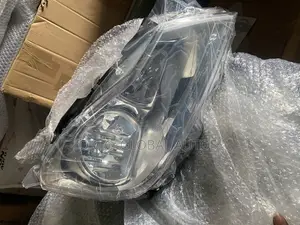 Headlamp 204 C-Class 013