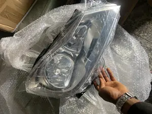Headlamp 204 C-Class 013