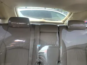 Lexus RX 330 2005 Gold