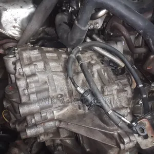 Gear Box Nissan Sentra 2007/2008/2009/2010