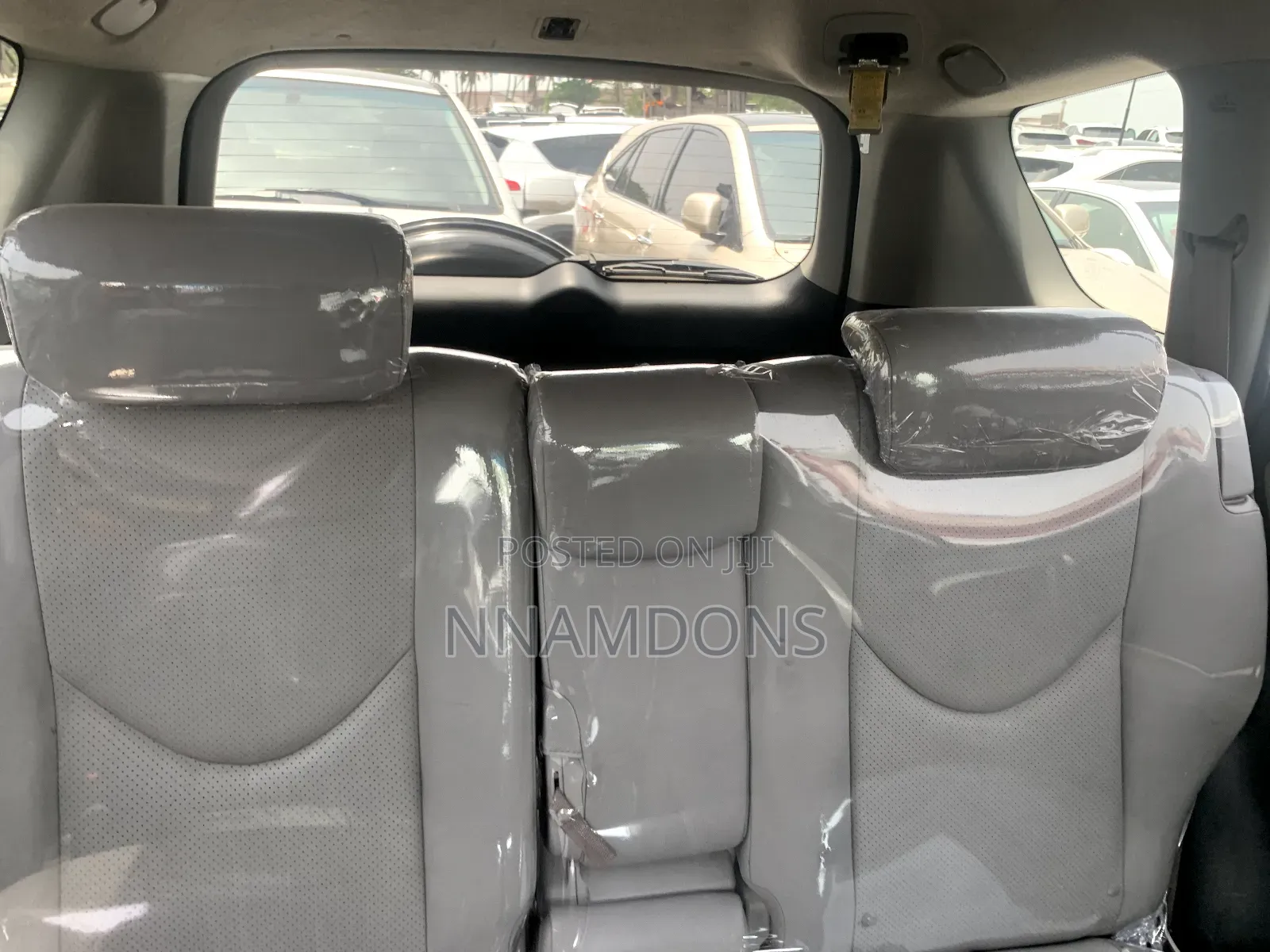 Toyota RAV4 2013 Silver