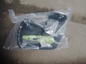 Toyota Corolla 2005 Model Boot Catcher