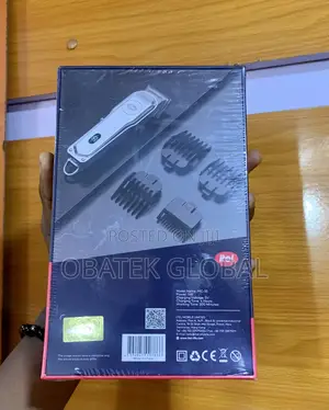 Itel Classic 3 Hair Clippers