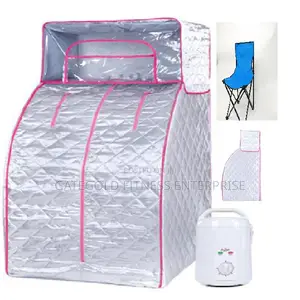 Portable Steam Sauna