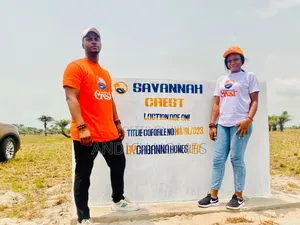 Affordable Cofo Land at Ode Omi for Sale