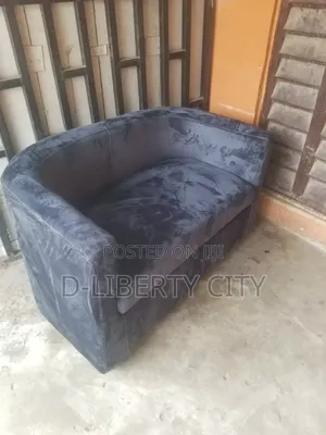 New Sofa Chair With Fabric