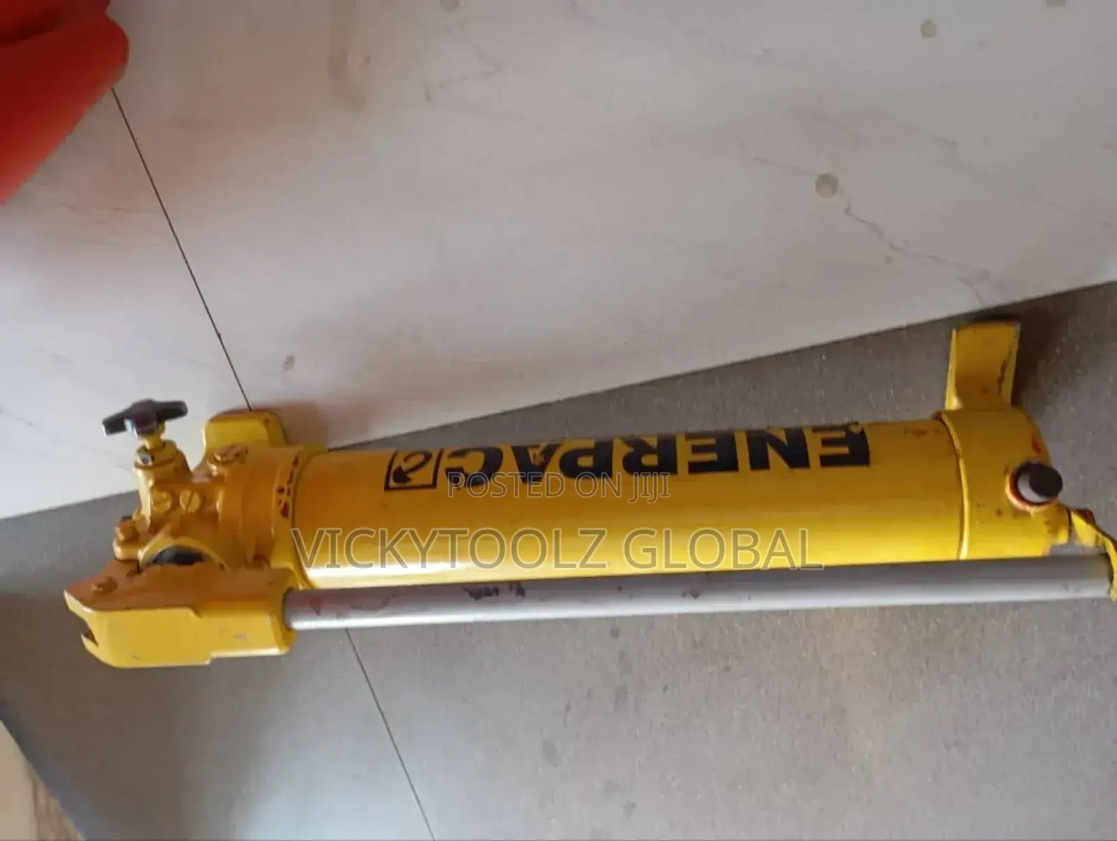 Hydraulic Pump (Enerpac)