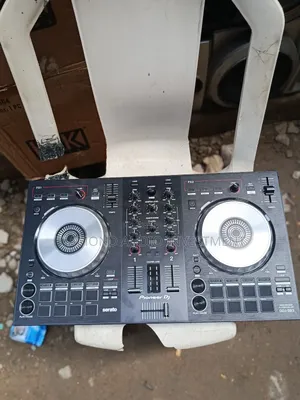 Pioneer DDJ Sb3 Dj Controller