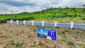 Skyline Estate, Located Along the Epe Toll Gate for Sale