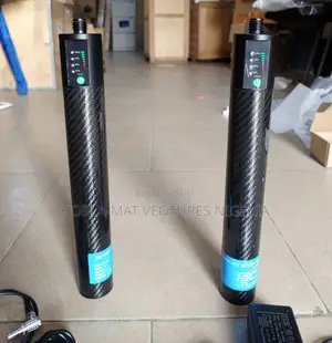 Photo - Power Rod For Hi-target Gnss Receiver (Power Bank)