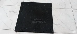 Gym Floor Mat