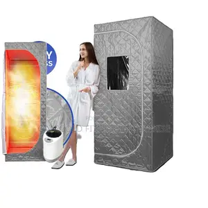 Portable Infrared Sauna