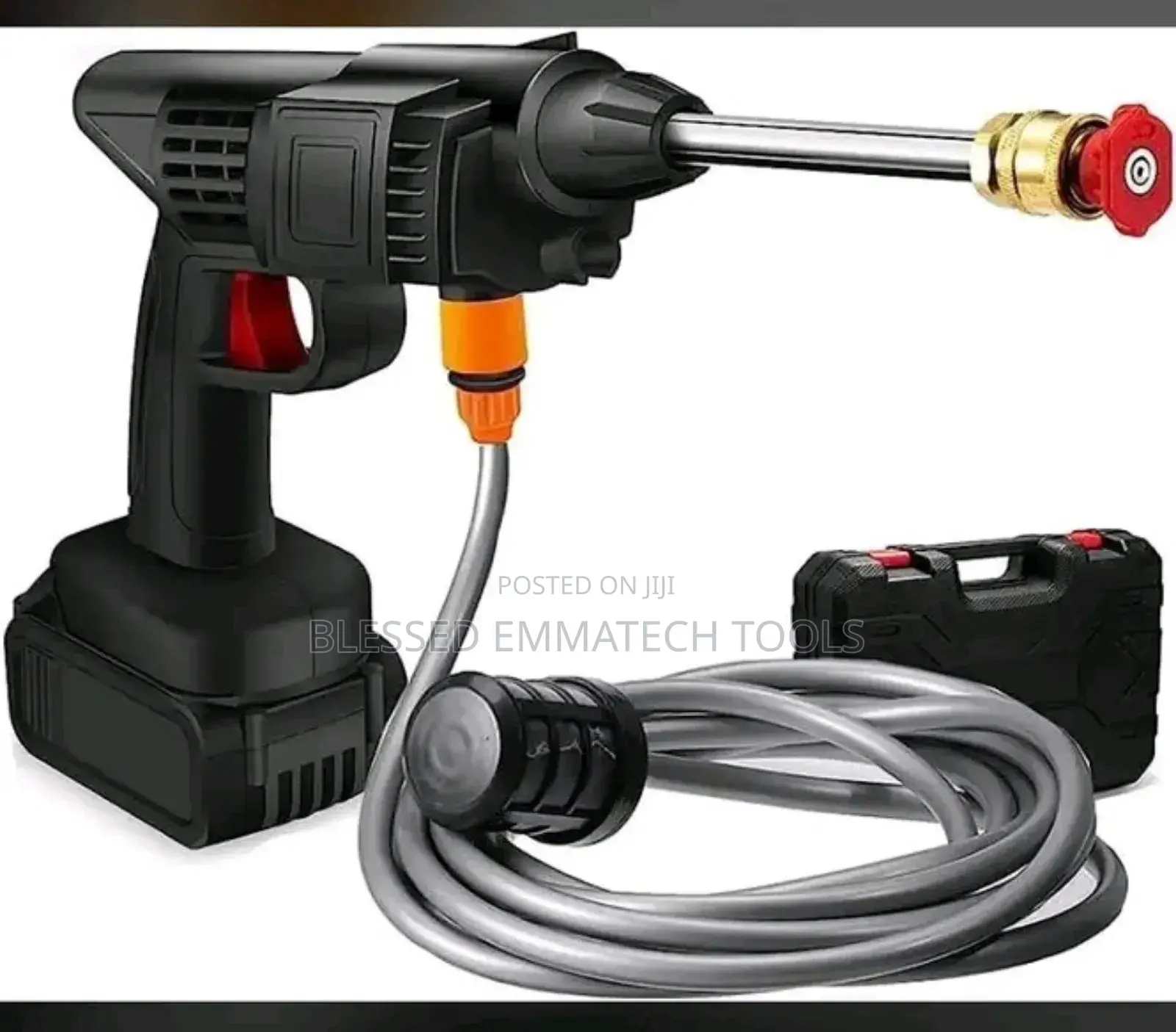 Kp Pressure Washer Machine