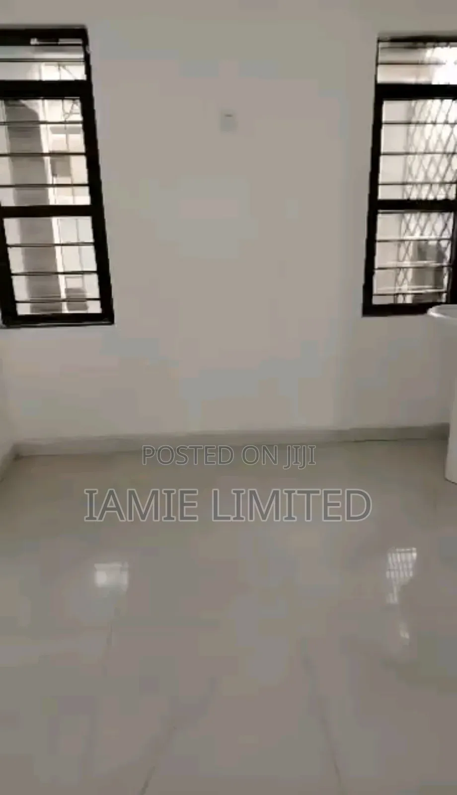 3bdrm Bungalow in Opete, Warri for rent