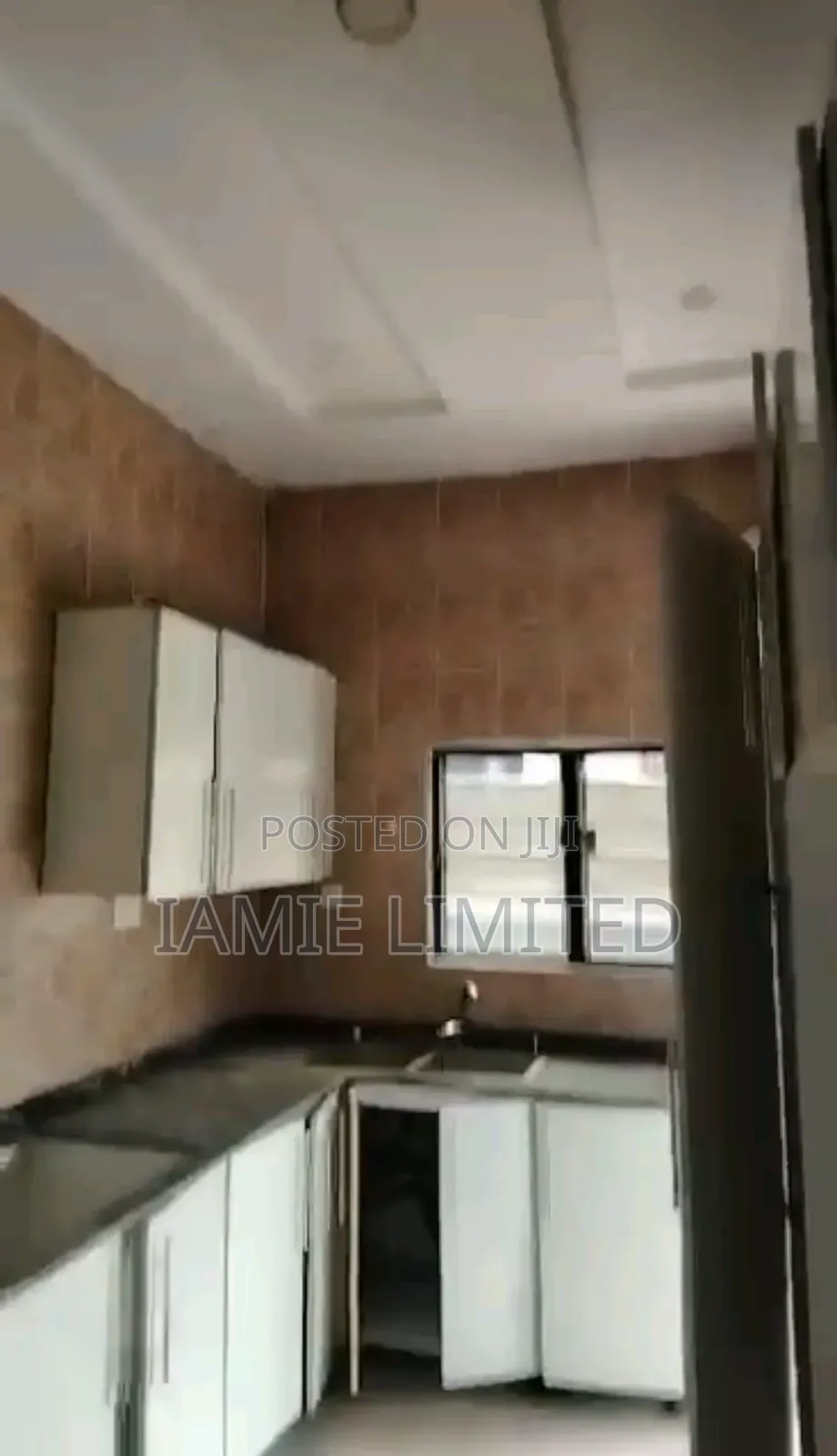 3bdrm Bungalow in Opete, Warri for rent