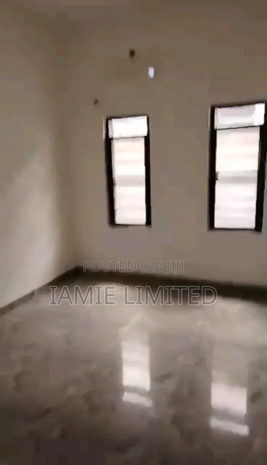 3bdrm Bungalow in Opete, Warri for rent