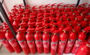 Swim 3kg Co2 Fire Extinguisher