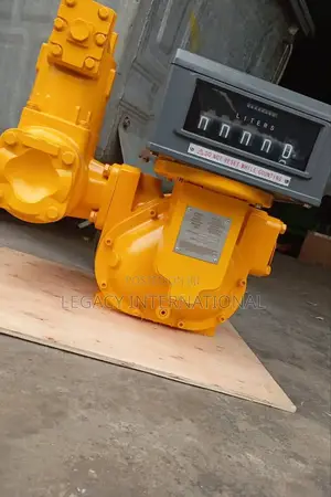 Digital Oil Flow Meter 2inches