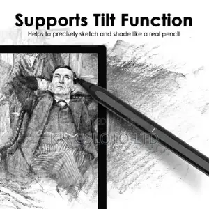 Stylus Pen