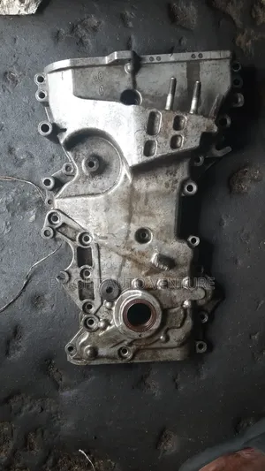 Oil Pump Hyundai Elantra