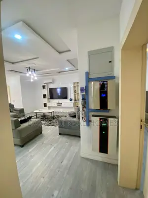 Furnished 3bdrm Apartment in Osborne, Phase2, for rent