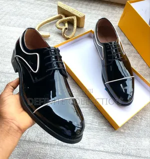 Louis Vuitton High Quality Shoe
