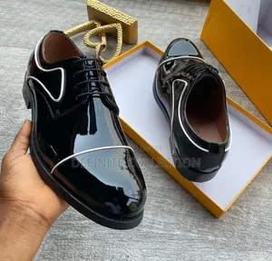 Louis Vuitton High Quality Shoe