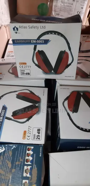 Em5003 Earmuff