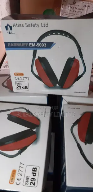 Em5003 Earmuff