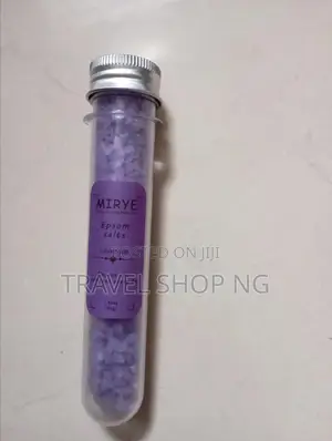 Epsom Bath Salt