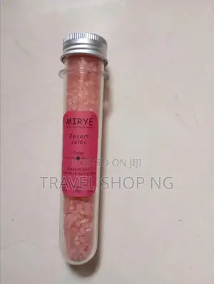 Epsom Bath Salt