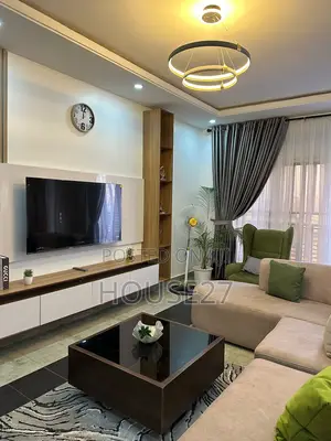 1-Bedroom Apartment