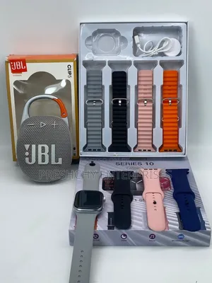Photo - Smart Watch