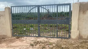 Own Land at Affordable Price at Cabanna Prime Estate