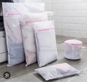 Mesh Laundry Bag