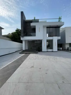5bdrm Duplex in VGC / Ajah for sale
