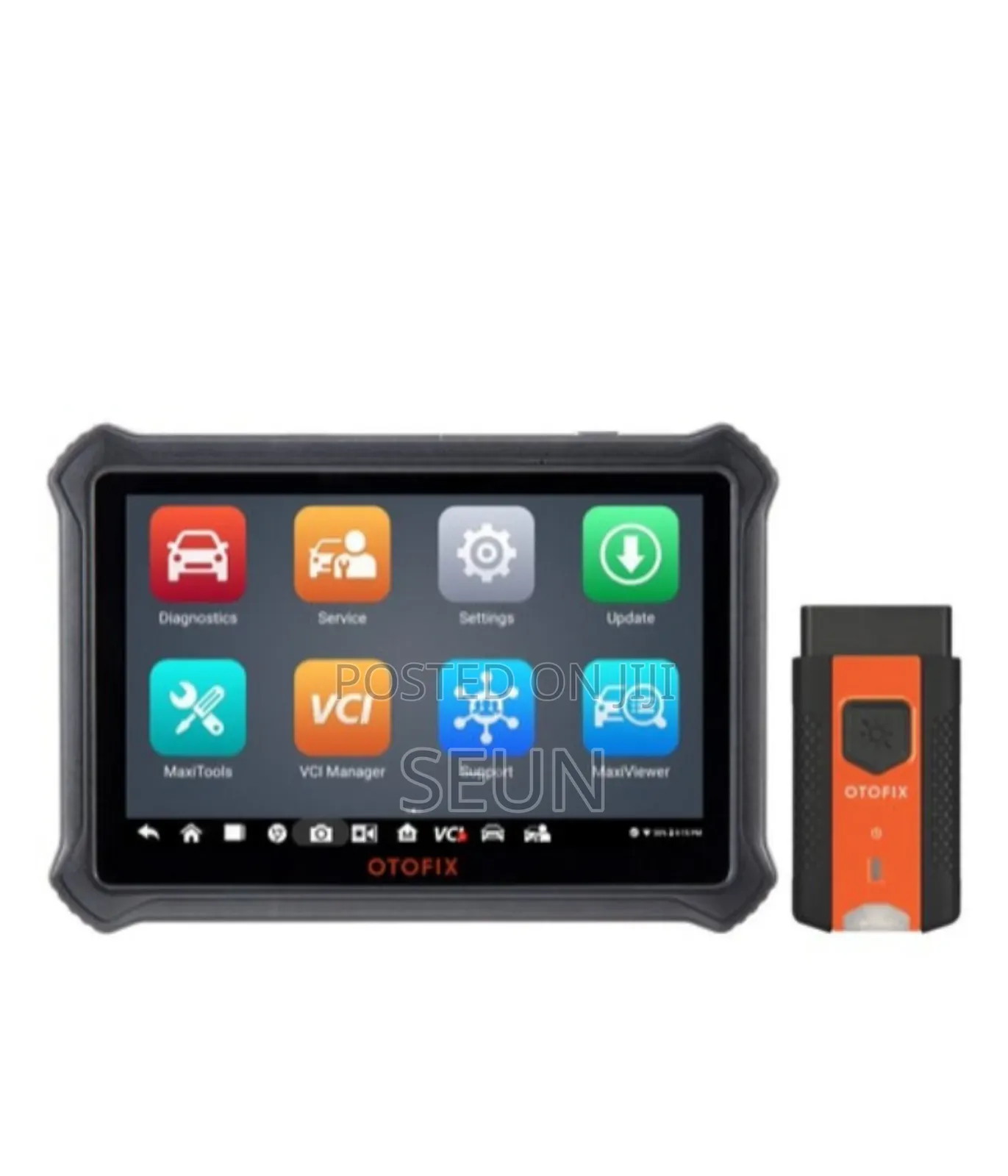 Otofix D1 Lite